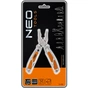 Мультитул Neo Tools 12 елементів, з LED (01-026) - зменшене зображення 2