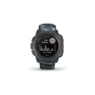 Смарт-годинник Garmin Instinct Solar, Surf Edition, Pipeline, GPS (010-02293-07) - зменшене зображення 2