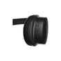 Навушники Panasonic RB-HF520BGE-K Black - зменшене зображення 4