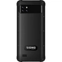 Мобільний телефон Sigma X-treme PQ56 Black (4827798338018) - зменшене зображення 3