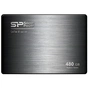 Накопичувач SSD 2.5" 480GB Silicon Power (SP480GBSS3V60S25) - зменшене зображення 1
