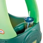 Чудомобіль Little Tikes Машинка Cozy Coupe Дракончик (173073E3) - зменшене зображення 4