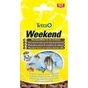 Корм для риб Tetra MIN WEEKEND ST блоки 20 шт (4004218767423) - уменьшенное изображение 1