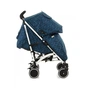 Коляска BabyHit Rainbow D200 Dark Blue (30 356) - зменшене зображення 6