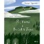 Книга Я, тато і Висока Гора - Дмитро Кузьменко Vivat (9789669824455) - зменшене зображення 1