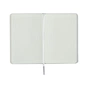 Книга записна Axent Partner 95х140 мм в клітку 96 аркушів Біла (8301-21-A) - зменшене зображення 7