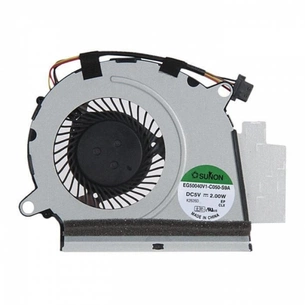 Вентилятор ноутбука Acer Aspire S5/S5-391 DC(5V,0.4A) 4pin (DC28000BES0/EG50040V1-C050-S9A) зображення 1