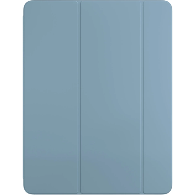 Чехол для планшета Apple Smart Folio for iPad Air 13-inch (M2) - Denim (MWKA3ZM/A) - изображение 1