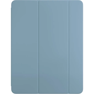 Чохол до планшета Apple Smart Folio for iPad Air 13-inch (M2) - Denim (MWKA3ZM/A) зображення 1
