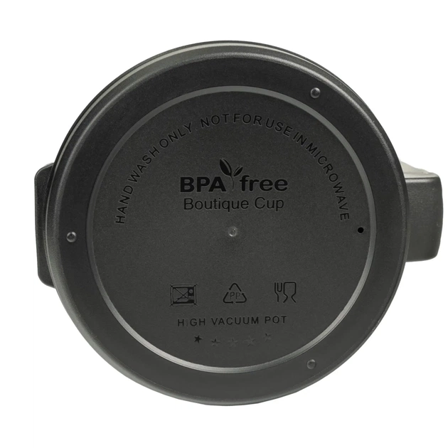 Термос Tribe Family line 2 л Grey (T-DG-0001-grey) - picture 8