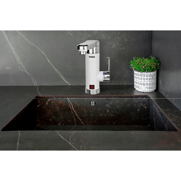 Проточний водонагрівач N'oveen IWH460 - зображення 11