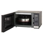 Мікрохвильова піч Panasonic NN-GD39HSZPE - зменшене зображення 3