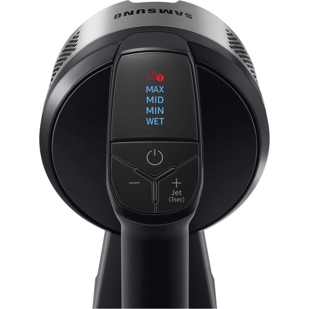 Пилосос Samsung VS20B75ACR5/UK - picture 3