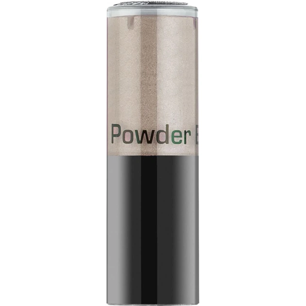 Тіні для повік Malu Wilz Perfect Eye Powder Refill 54 - Sparkling Champagne of Love (4043993449544) - изображение 1