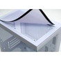 Корпус для ПК Vinga Splinter White - зменшене зображення 9