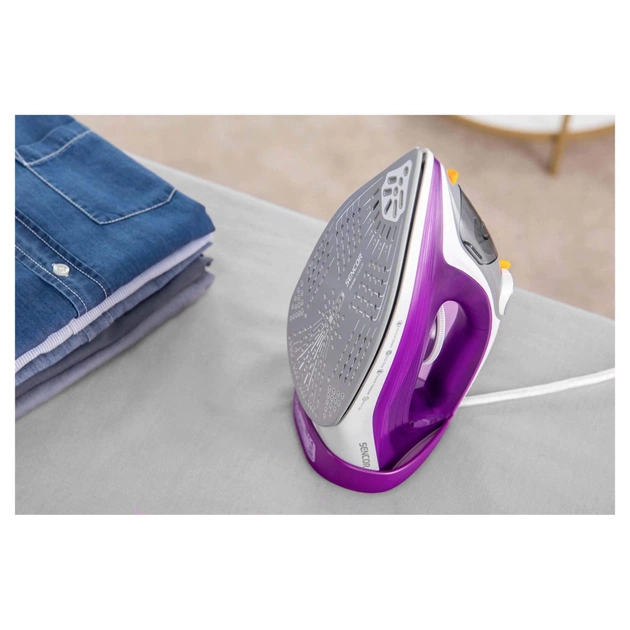 Праска Sencor SSI5800VT - picture 12