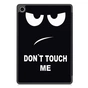 Чехол для планшета BeCover Flexible TPU Mate Samsung Galaxy Tab A11 SM-X133/X135 8.7" Don't Touch (715590) - уменьшенное изображение 3
