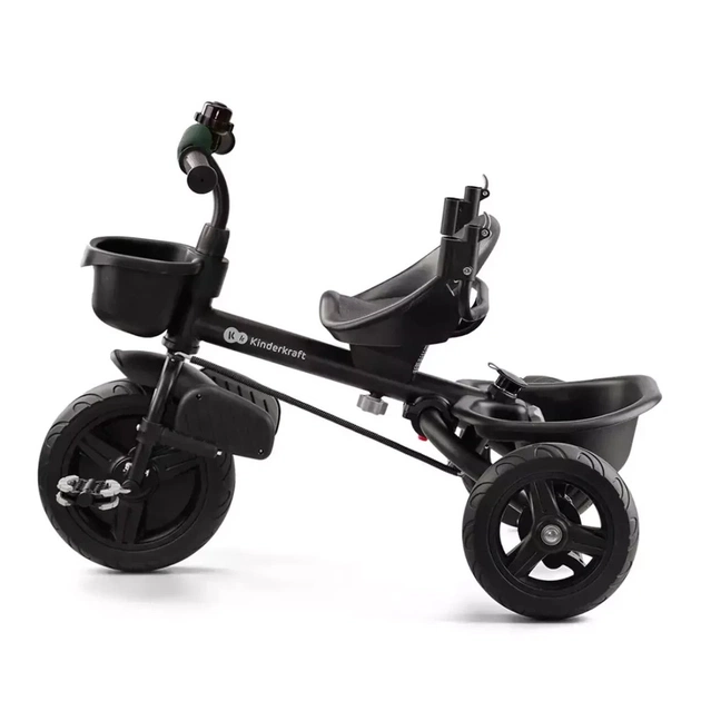 Дитячий велосипед Kinderkraft Aveo Mistyc Green (KRAVEO00GRE0000) (5902533922345) - picture 7