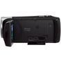Цифрова відеокамера Sony Handycam HDR-PJ410 Black (with Projector) (HDRPJ410B.CEL) - уменьшенное изображение 3