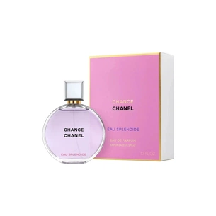 Парфумована вода Chanel Chance Eau Splendide 50 мл (3145891362107) зображення 1