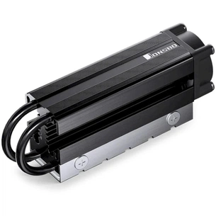 Радіатор охолодження JONSBO M.2-7 Black зображення 1