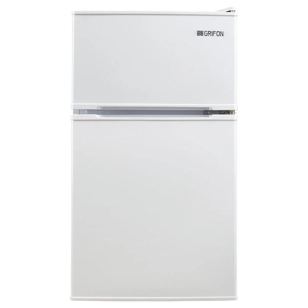 Холодильник Grifon DFV-85W - зображення 20