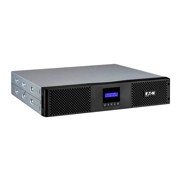 Пристрій безперебійного живлення Eaton 9E1000IR, 900W 2U (9E1000IR) - зображення 1