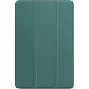 Чохол до планшета BeCover Smart Case Oppo Pad SE / OnePlus Pad lite 11.0" 2025 Dark Green (714781) зображення 1