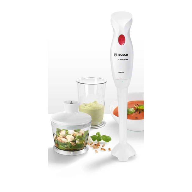 Блендер Bosch MSM14200 - зображення 7