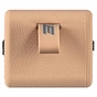 Акустична система 2E SoundLegend Mini PowerBank IPX6 Brown (2E-BSSLMWBN) - зменшене зображення 6