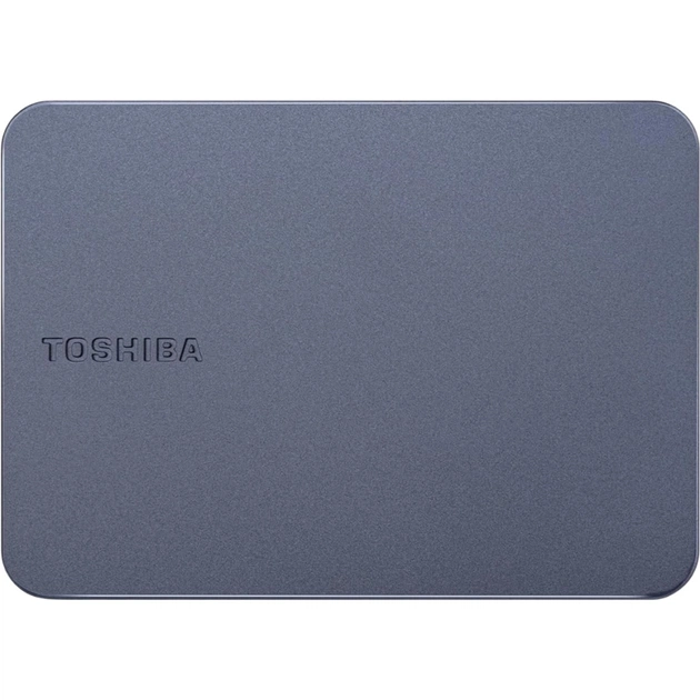 Внешний жесткий диск 2.5" 4TB CANVIO GAMING Toshiba (HDTX240EK3CA) - изображение 1
