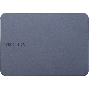 Зовнішній жорсткий диск 2.5" 4TB CANVIO GAMING Toshiba (HDTX240EK3CA) зображення 1