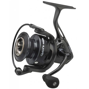 Котушка DAM Quick 5 3000FD (56936) зображення 1