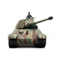 Радіокерована іграшка Heng Long Танк King Tiger Henschel 1:16 з пневмогарматою (HL3888A-1Upg) - зменшене зображення 3