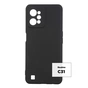 Чехол для мобильного телефона Armorstandart Matte Slim Fit Realme C31 Black (ARM61482) - уменьшенное изображение 1