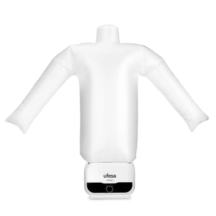 Відпарювач для одягу Ufesa DRYER SV1200 (80304643) зображення 1