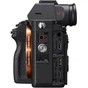 Цифровий фотоапарат Sony Alpha 7RM3 body black (ILCE7RM3AB.CEC) - зменшене зображення 4