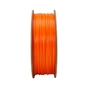 Пластик для 3D-принтера Polymaker PETG POLYLITE 1,75mm 1kg ORANGE (PB01009) - зменшене зображення 2