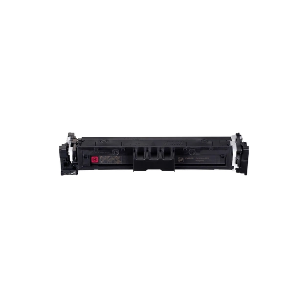 Корпус картриджа Canon 069 Magenta Empty Virgin (C_VIRGIN_CA_069M) - изображение 1