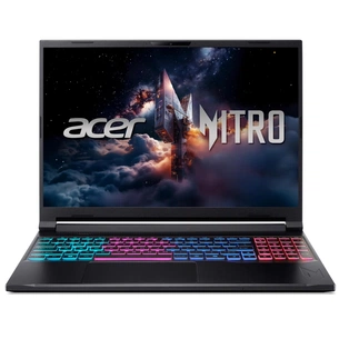 Ноутбук Acer Nitro V 16S ANV16S-71 (NH.U28EU.003) зображення 1