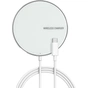 Зарядний пристрій Vinga Magnetic Wireless Charger 10W MagSafe (VCHAMS) - зменшене зображення 2