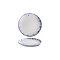 Тарелка G.Benedikt Optimo Mosaic Bold Blue Rim 20 см (OPT2120-K0052) - уменьшенное изображение 1