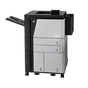 Лазерний принтер HP LaserJet Enterprise M806x+NFC (D7P69A) - зменшене зображення 2