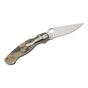 Ніж Spyderco Military 2 Satin S30V Camo G10 (C36GPCMO2) - зменшене зображення 2