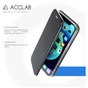 Чехол для мобильного телефона ACCLAB Elegance Infinix Smart 9 Black (1283126611124) - уменьшенное изображение 5