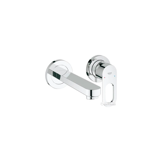 Змішувач Grohe BauLoop (20289000) - picture 1