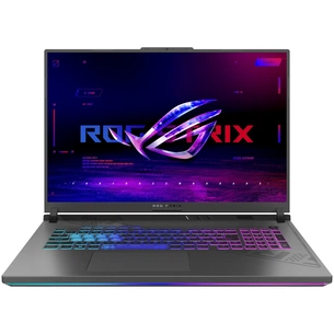 Ноутбук ASUS ROG Strix G18 G814JU-N6041 (90NR0CY1-M004L0) зображення 1