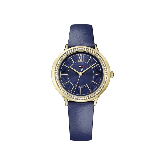 Наручний годинник Tommy Hilfiger 1781852 - зображення 1