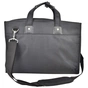Сумка для ноутбука Semi Line 15.6" P8389 Black 1680D Polyester PVC (P8389) - зменшене зображення 2