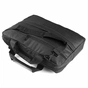 Сумка для ноутбука Logic concept 15.6" Base Black (TOR-LC-BASE-15-BLACK) - уменьшенное изображение 2